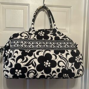 Vera Bradley Weekender Bag